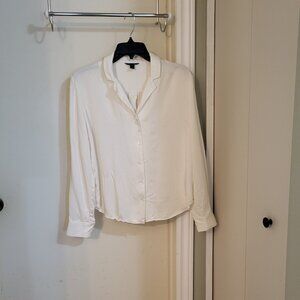RW&CO. Blouse - Large